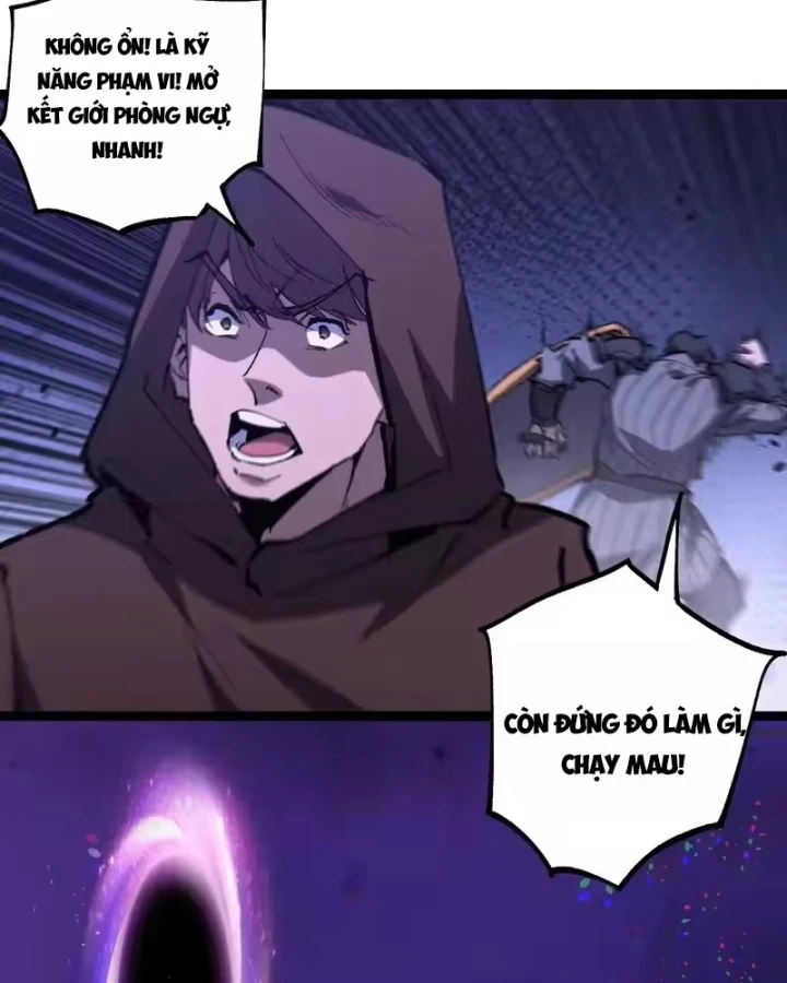 Thích Khách Thần Cấp, Ta Chính Là Bóng Đêm Chapter 97 - 13