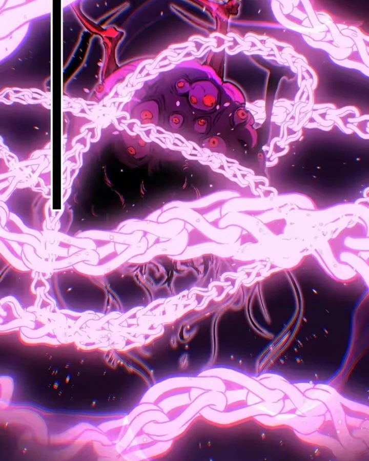 Thích Khách Thần Cấp, Ta Chính Là Bóng Đêm Chapter 97 - 16