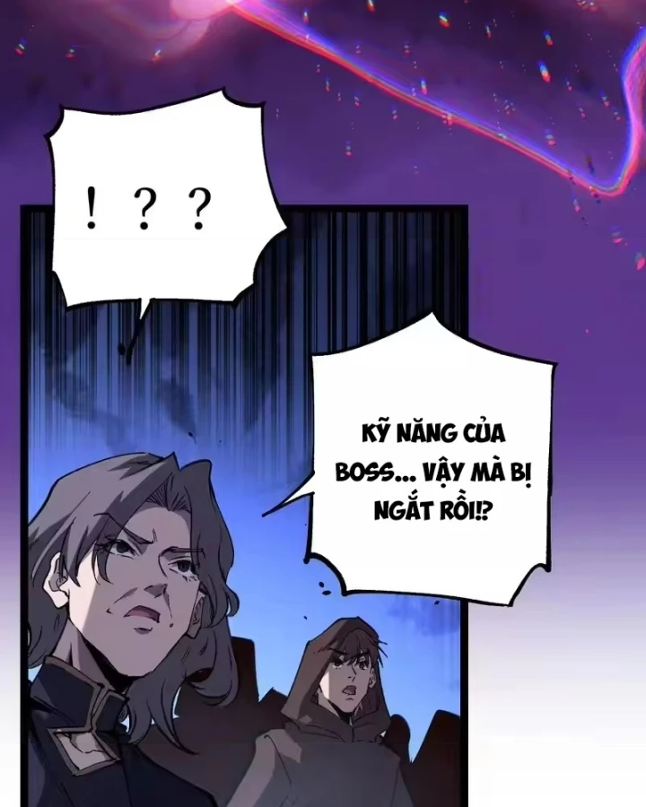 Thích Khách Thần Cấp, Ta Chính Là Bóng Đêm Chapter 97 - 17