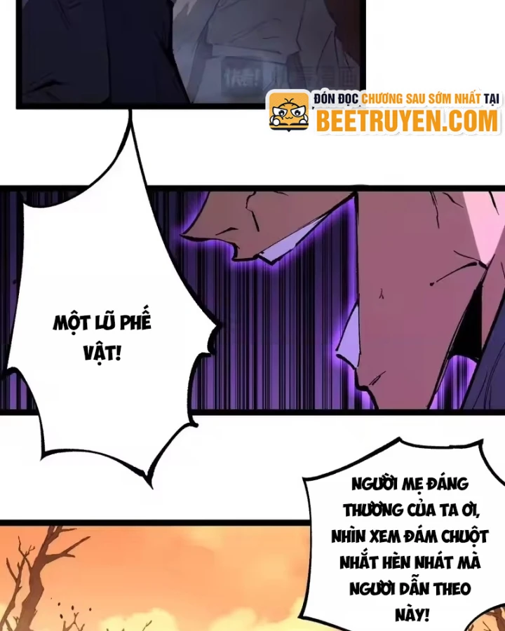 Thích Khách Thần Cấp, Ta Chính Là Bóng Đêm Chapter 97 - 18