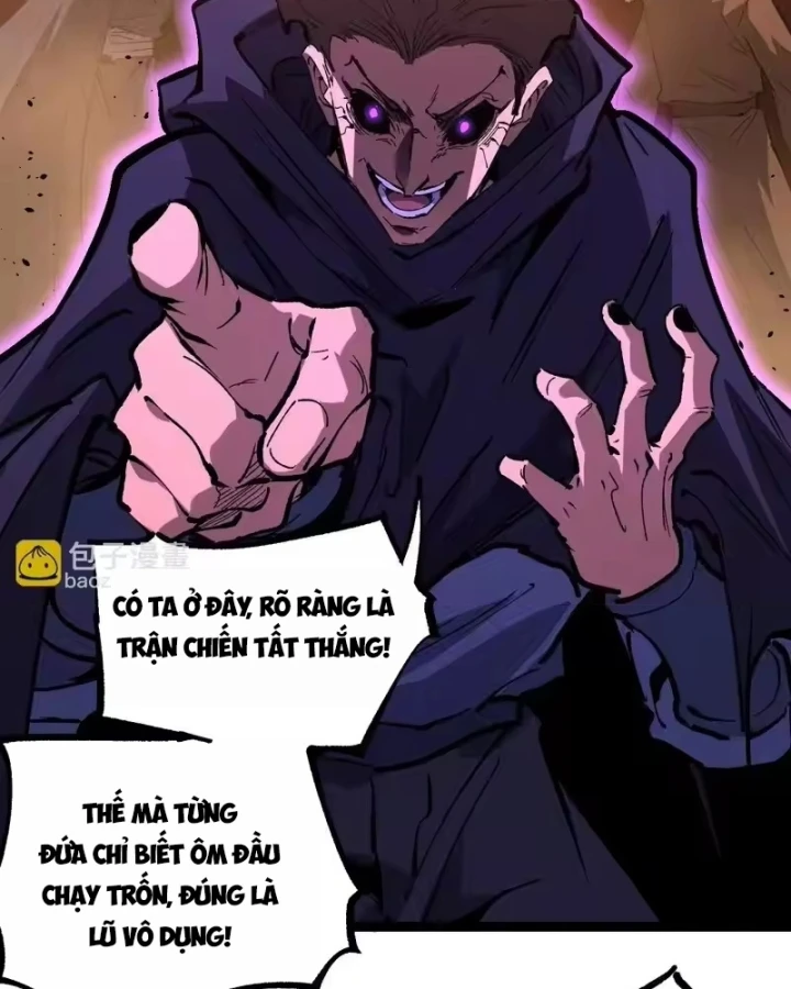 Thích Khách Thần Cấp, Ta Chính Là Bóng Đêm Chapter 97 - 20