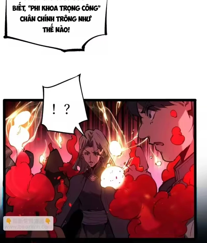 Thích Khách Thần Cấp, Ta Chính Là Bóng Đêm Chapter 97 - 22