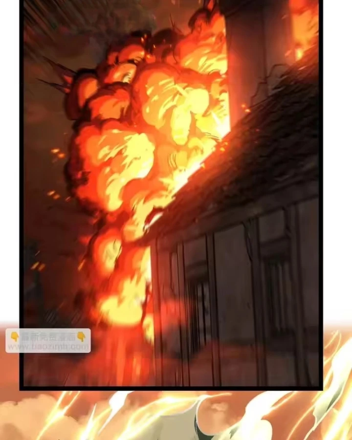 Thích Khách Thần Cấp, Ta Chính Là Bóng Đêm Chapter 97 - 29