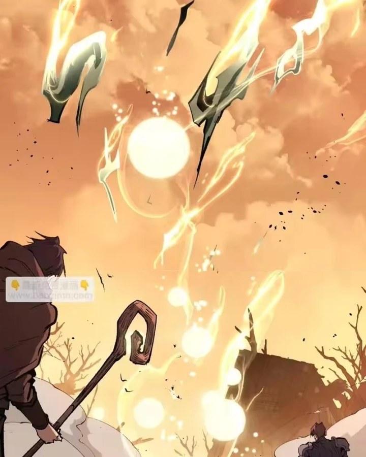 Thích Khách Thần Cấp, Ta Chính Là Bóng Đêm Chapter 97 - 31