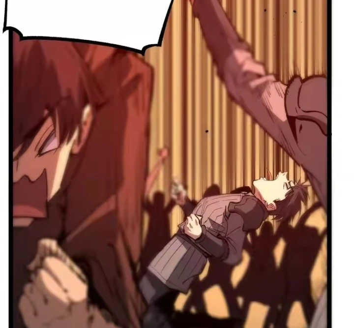 Thích Khách Thần Cấp, Ta Chính Là Bóng Đêm Chapter 97 - 33