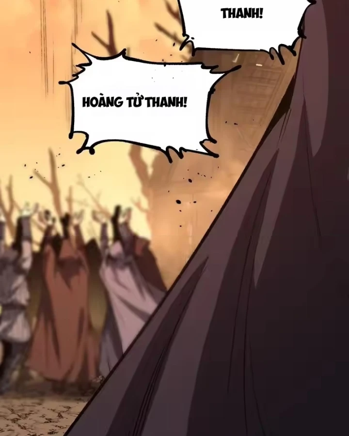 Thích Khách Thần Cấp, Ta Chính Là Bóng Đêm Chapter 97 - 35