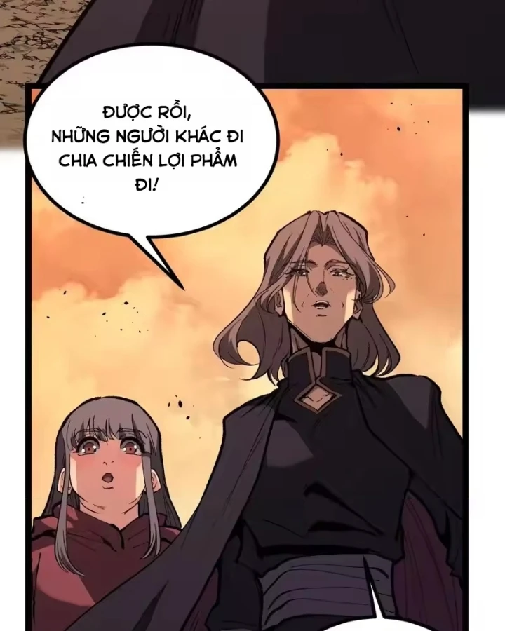 Thích Khách Thần Cấp, Ta Chính Là Bóng Đêm Chapter 97 - 36