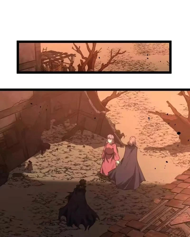 Thích Khách Thần Cấp, Ta Chính Là Bóng Đêm Chapter 97 - 38