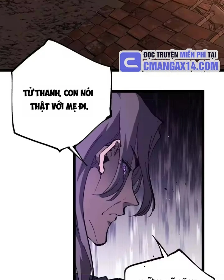 Thích Khách Thần Cấp, Ta Chính Là Bóng Đêm Chapter 97 - 39