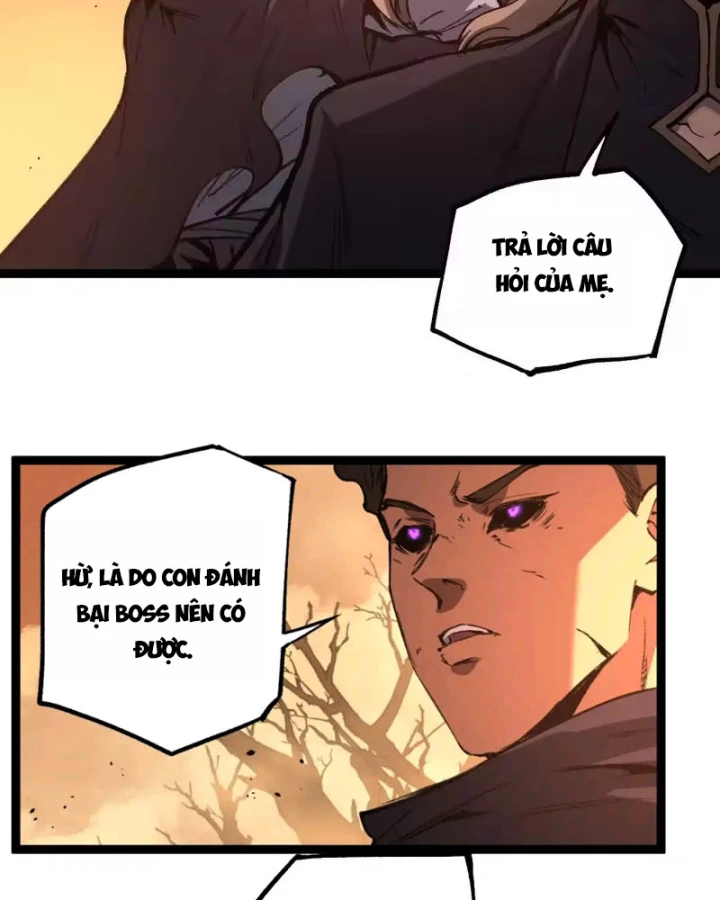 Thích Khách Thần Cấp, Ta Chính Là Bóng Đêm Chapter 97 - 41