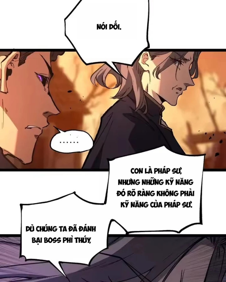 Thích Khách Thần Cấp, Ta Chính Là Bóng Đêm Chapter 97 - 42