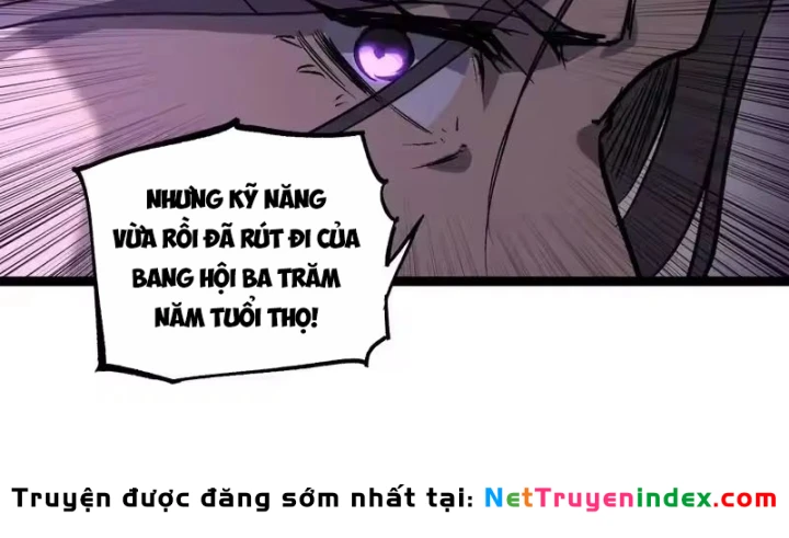 Thích Khách Thần Cấp, Ta Chính Là Bóng Đêm Chapter 97 - 43