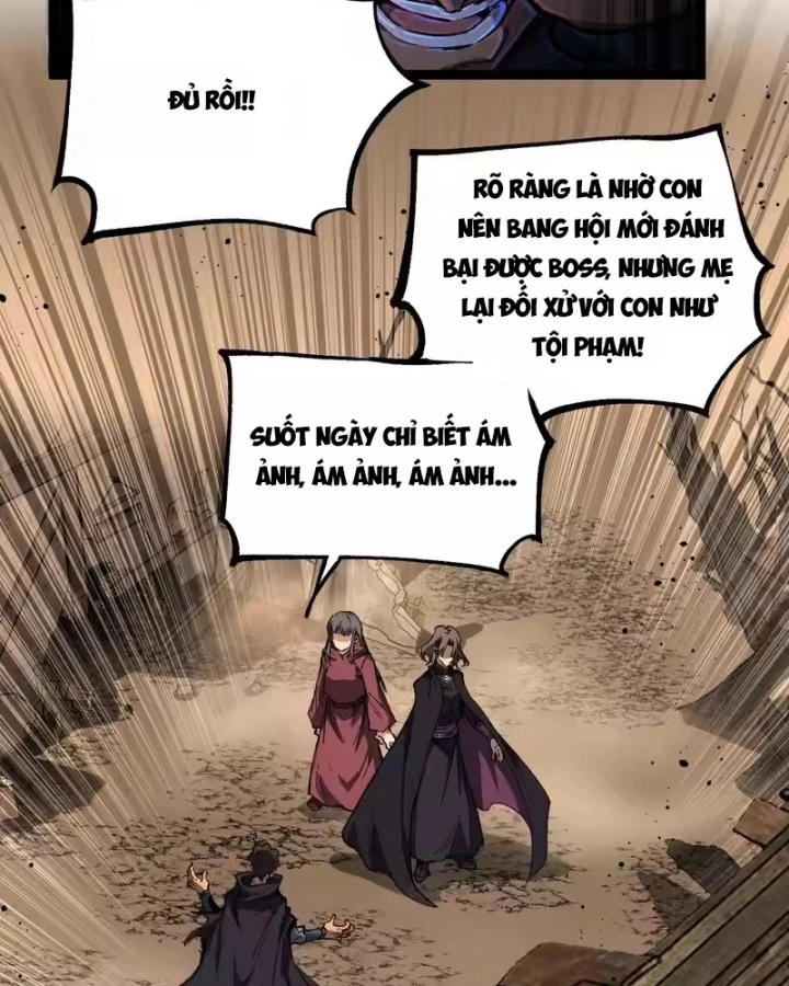 Thích Khách Thần Cấp, Ta Chính Là Bóng Đêm Chapter 97 - 45