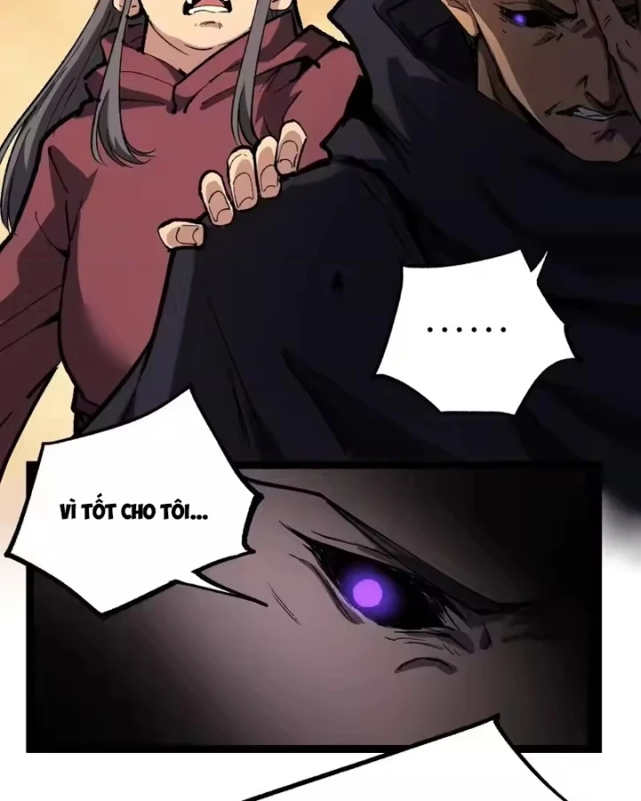 Thích Khách Thần Cấp, Ta Chính Là Bóng Đêm Chapter 97 - 48