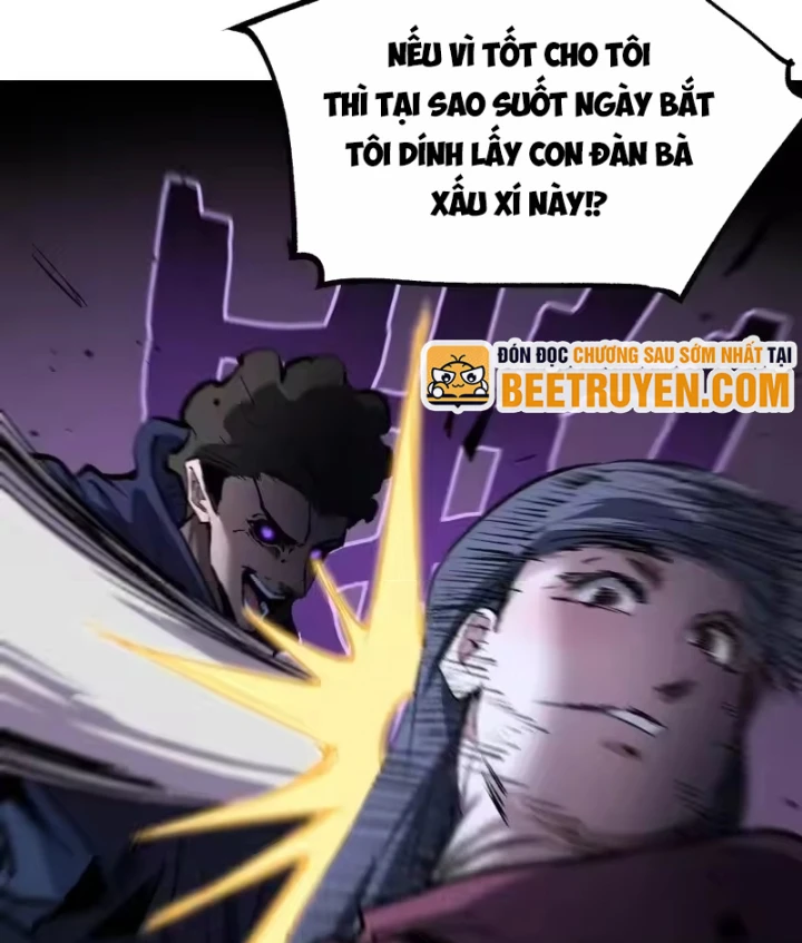 Thích Khách Thần Cấp, Ta Chính Là Bóng Đêm Chapter 97 - 49