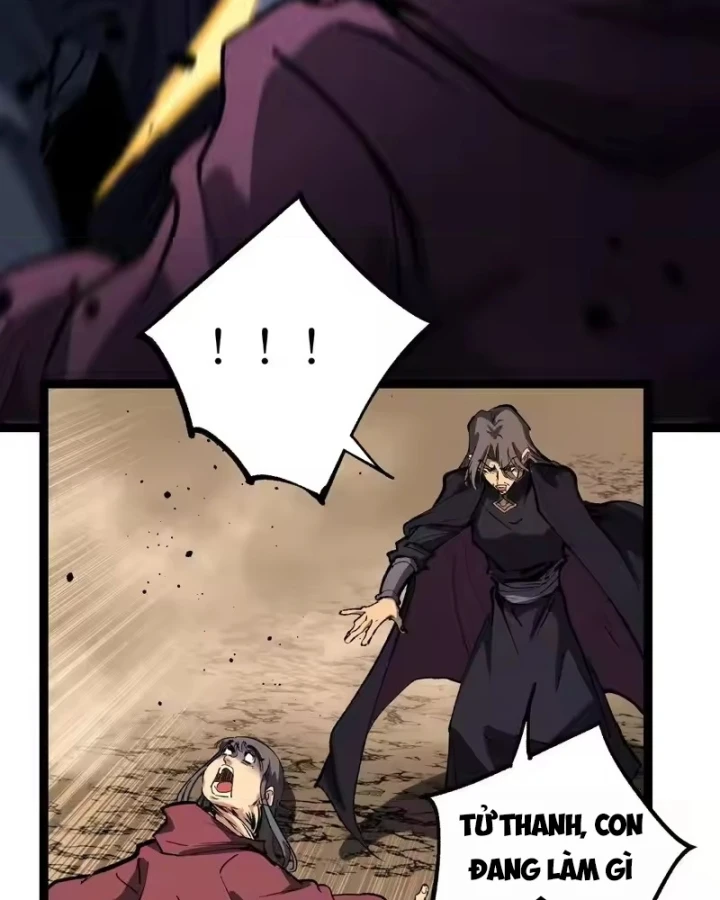 Thích Khách Thần Cấp, Ta Chính Là Bóng Đêm Chapter 97 - 50