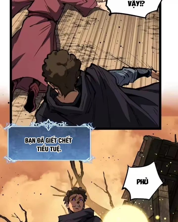 Thích Khách Thần Cấp, Ta Chính Là Bóng Đêm Chapter 97 - 51