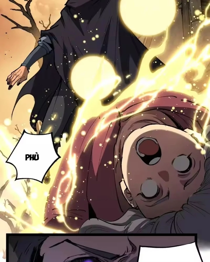 Thích Khách Thần Cấp, Ta Chính Là Bóng Đêm Chapter 97 - 52