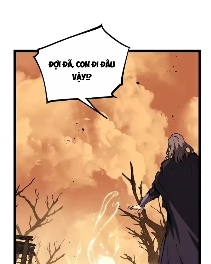 Thích Khách Thần Cấp, Ta Chính Là Bóng Đêm Chapter 97 - 54