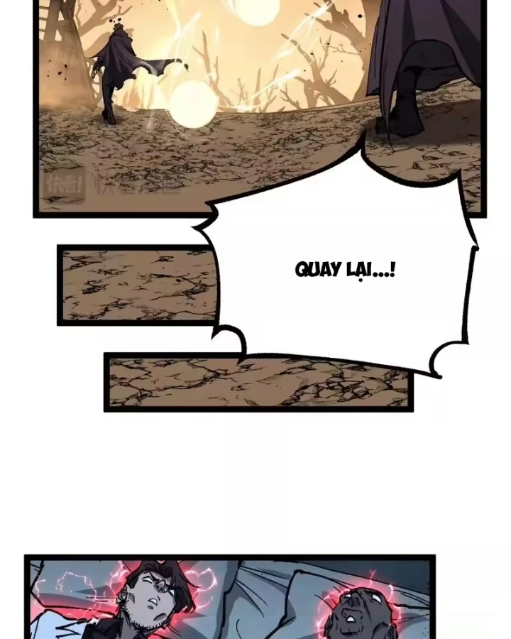 Thích Khách Thần Cấp, Ta Chính Là Bóng Đêm Chapter 97 - 55