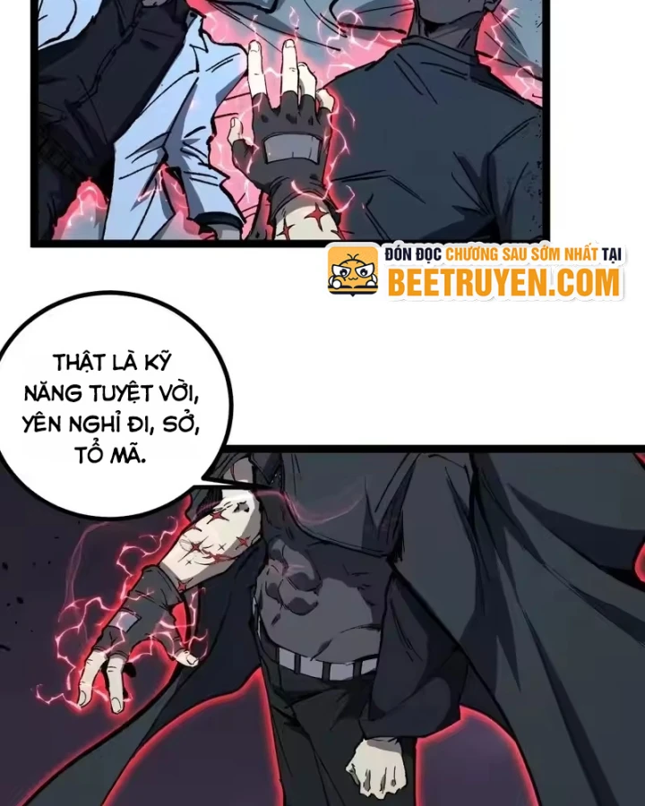 Thích Khách Thần Cấp, Ta Chính Là Bóng Đêm Chapter 97 - 56