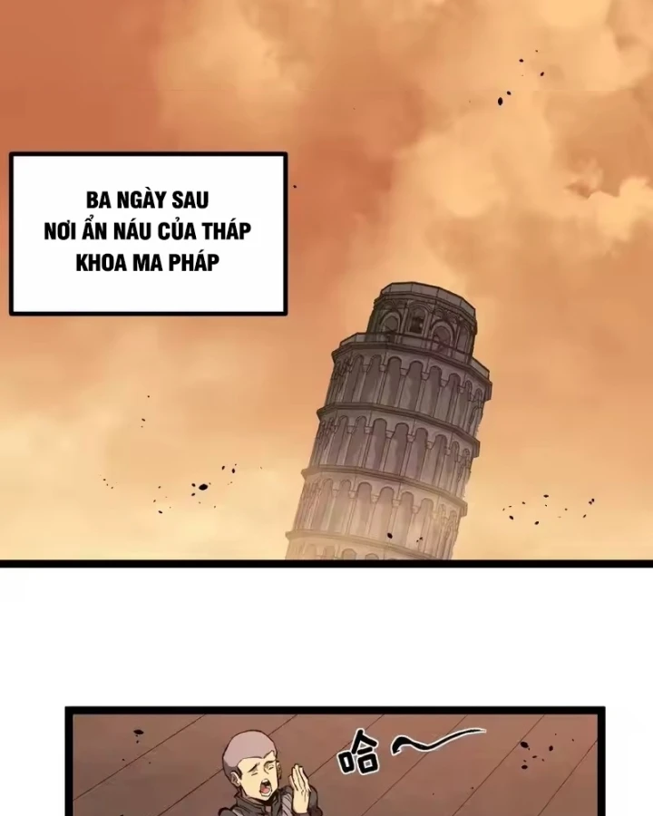 Thích Khách Thần Cấp, Ta Chính Là Bóng Đêm Chapter 97 - 59