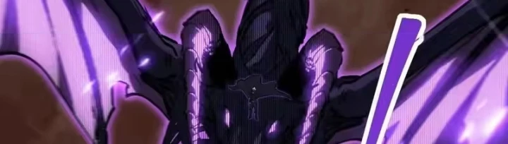 Thích Khách Thần Cấp, Ta Chính Là Bóng Đêm Chapter 97 - 61