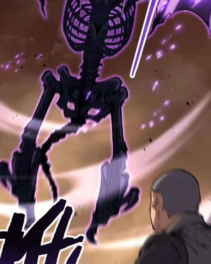 Thích Khách Thần Cấp, Ta Chính Là Bóng Đêm Chapter 97 - 62