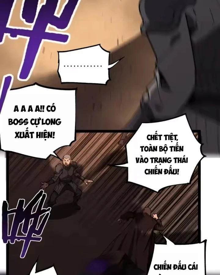 Thích Khách Thần Cấp, Ta Chính Là Bóng Đêm Chapter 97 - 63