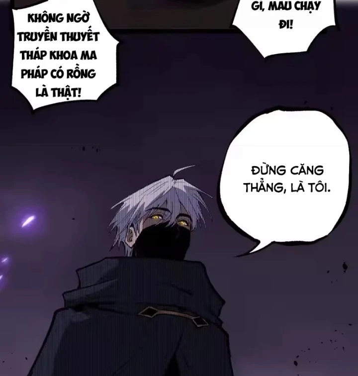 Thích Khách Thần Cấp, Ta Chính Là Bóng Đêm Chapter 97 - 64