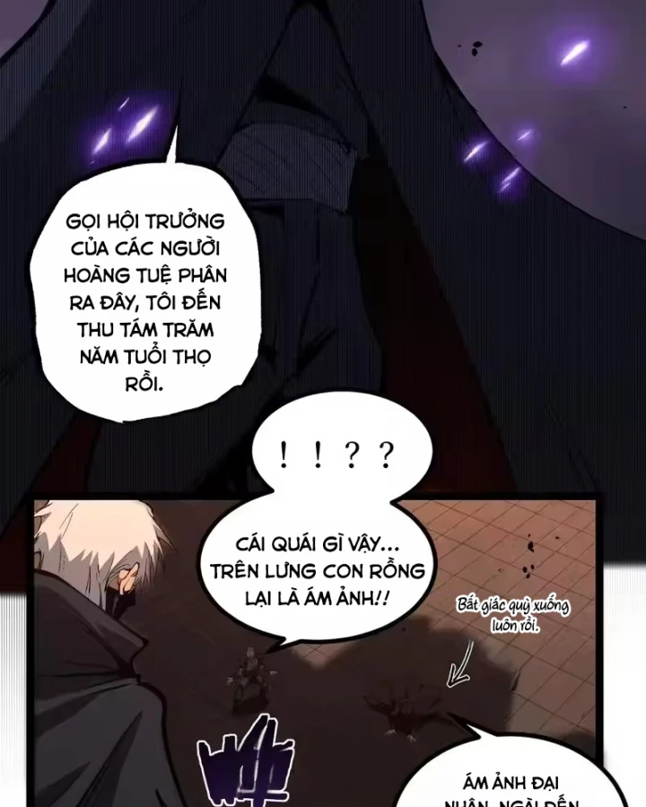 Thích Khách Thần Cấp, Ta Chính Là Bóng Đêm Chapter 97 - 65