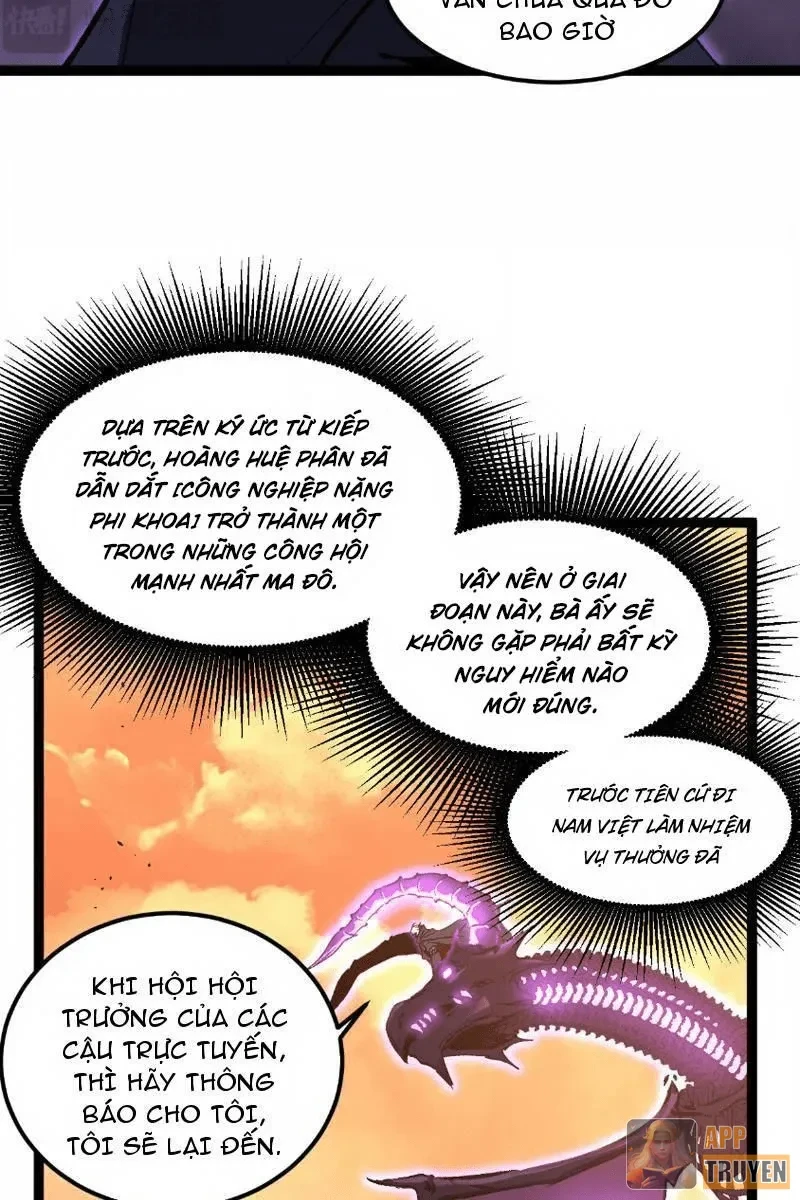 Thích Khách Thần Cấp, Ta Chính Là Bóng Đêm Chapter 98 - 7