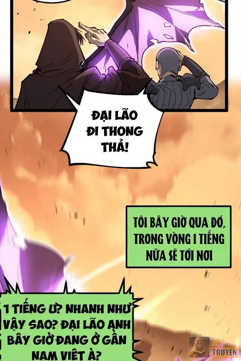 Thích Khách Thần Cấp, Ta Chính Là Bóng Đêm Chapter 98 - 8