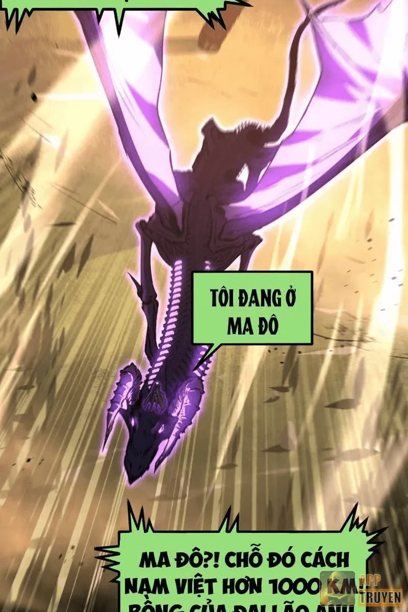 Thích Khách Thần Cấp, Ta Chính Là Bóng Đêm Chapter 98 - 9