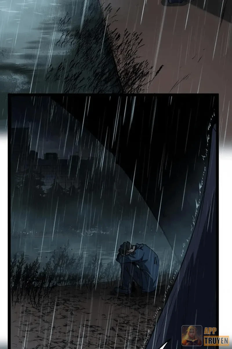 Thích Khách Thần Cấp, Ta Chính Là Bóng Đêm Chapter 98 - 12