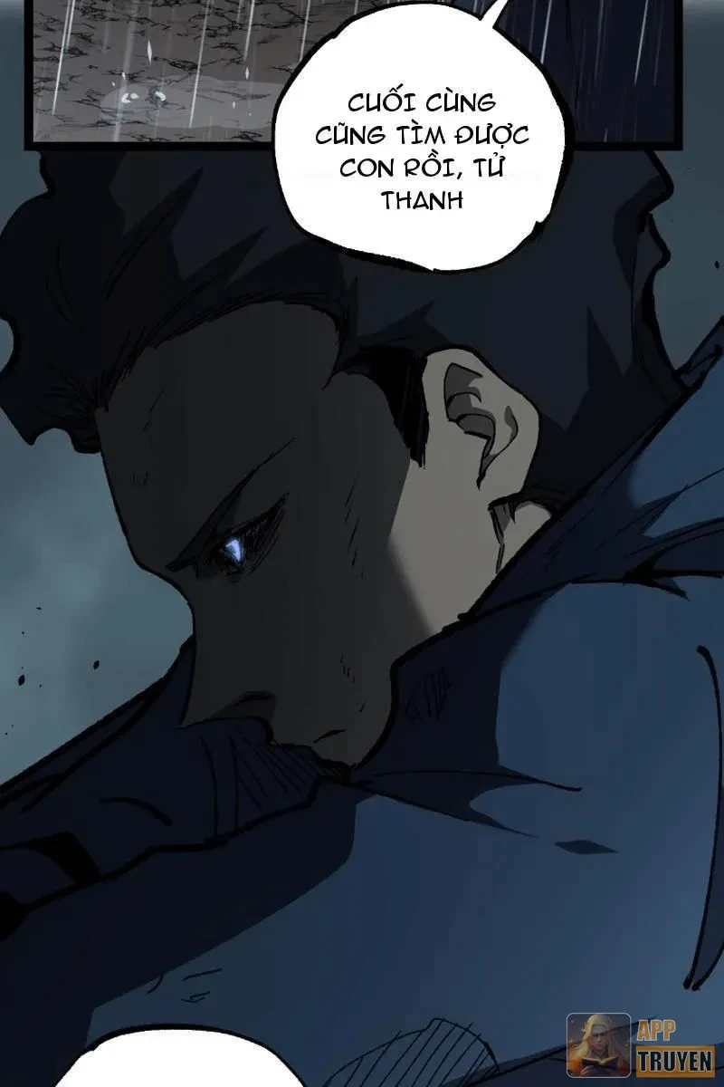 Thích Khách Thần Cấp, Ta Chính Là Bóng Đêm Chapter 98 - 13