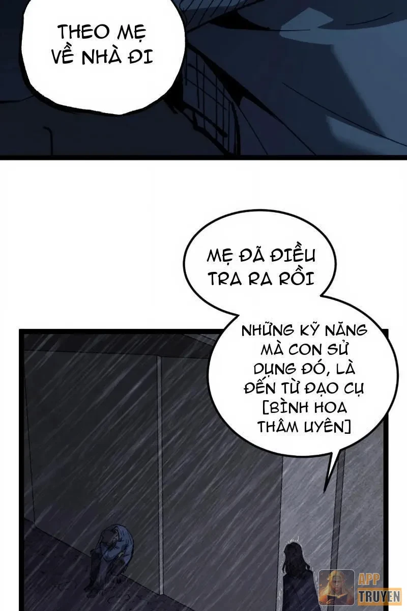 Thích Khách Thần Cấp, Ta Chính Là Bóng Đêm Chapter 98 - 14