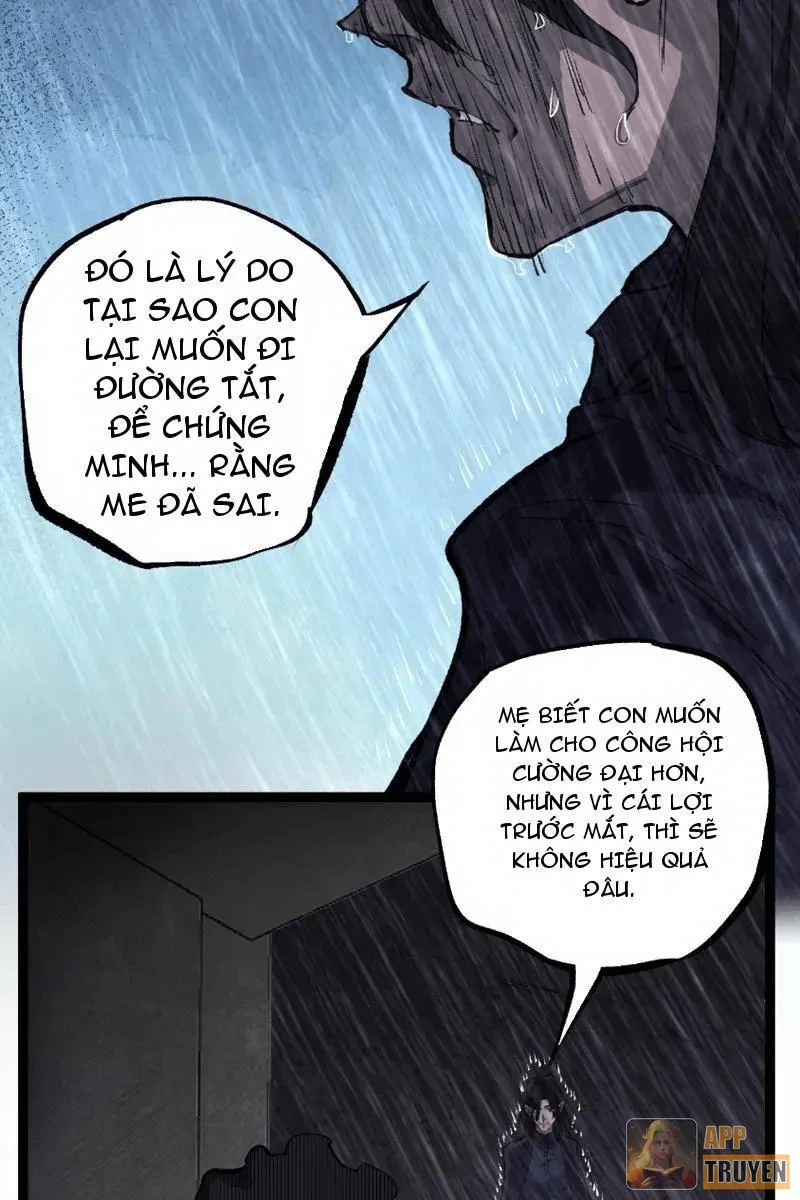 Thích Khách Thần Cấp, Ta Chính Là Bóng Đêm Chapter 98 - 16