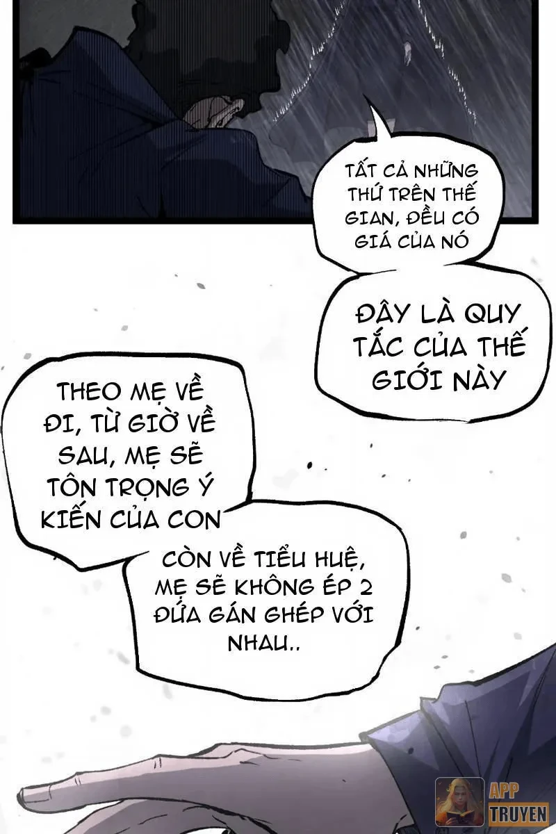 Thích Khách Thần Cấp, Ta Chính Là Bóng Đêm Chapter 98 - 17