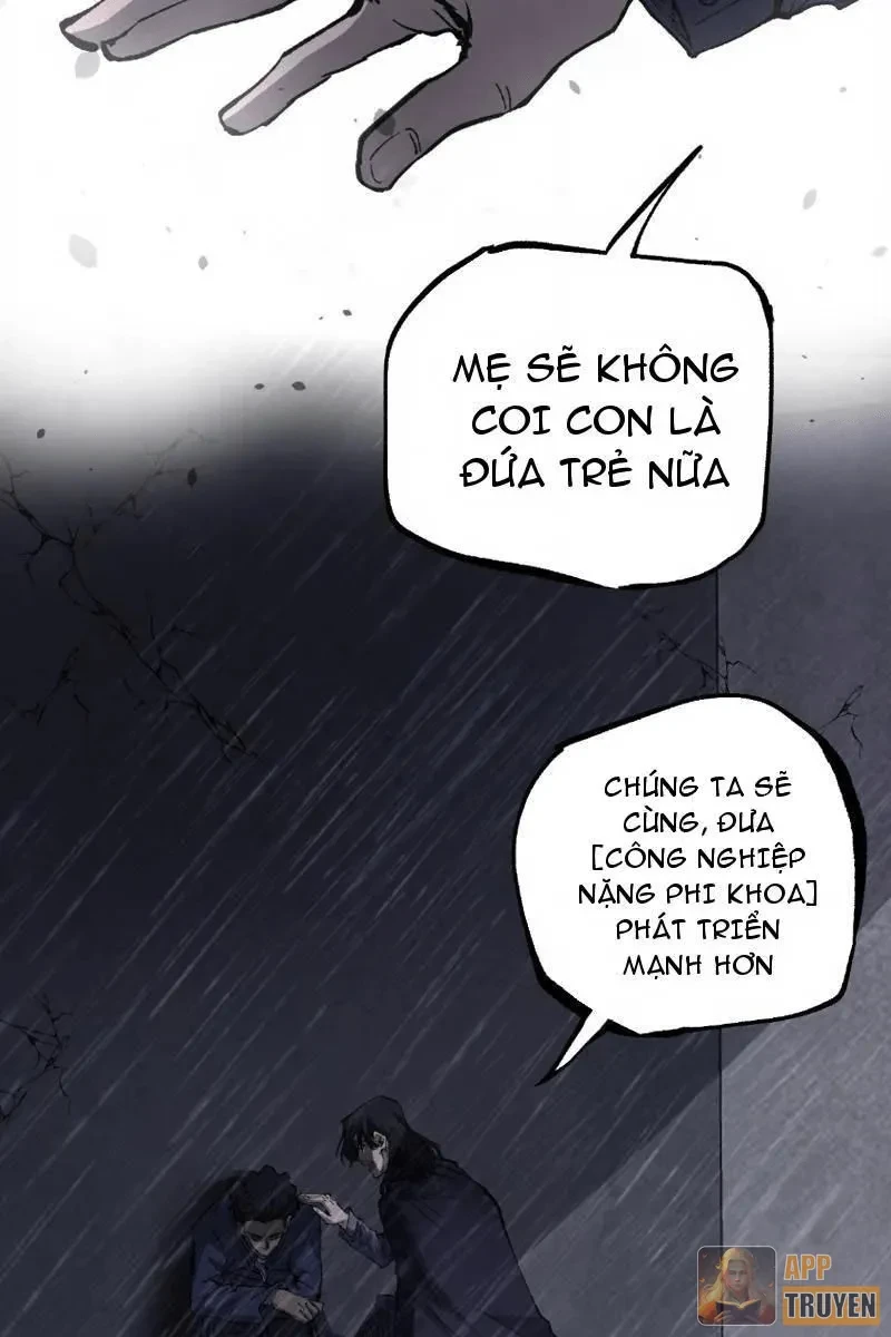 Thích Khách Thần Cấp, Ta Chính Là Bóng Đêm Chapter 98 - 18