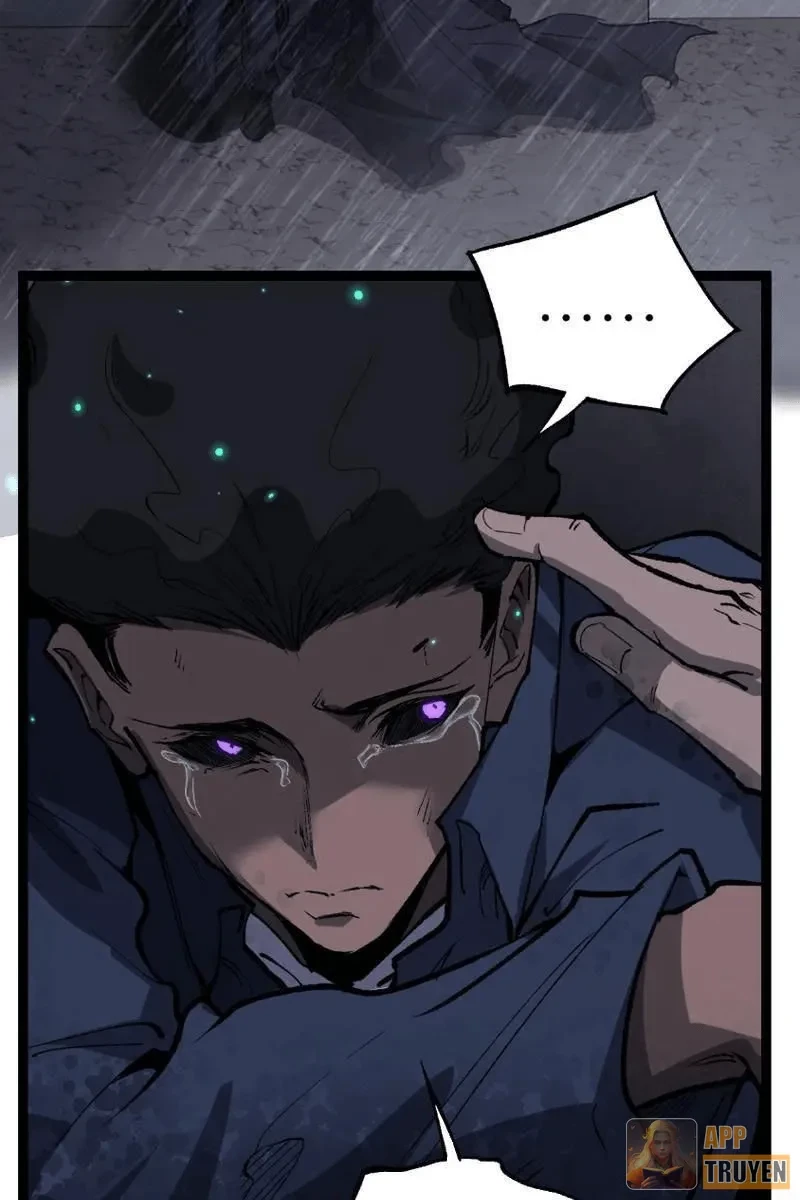 Thích Khách Thần Cấp, Ta Chính Là Bóng Đêm Chapter 98 - 19