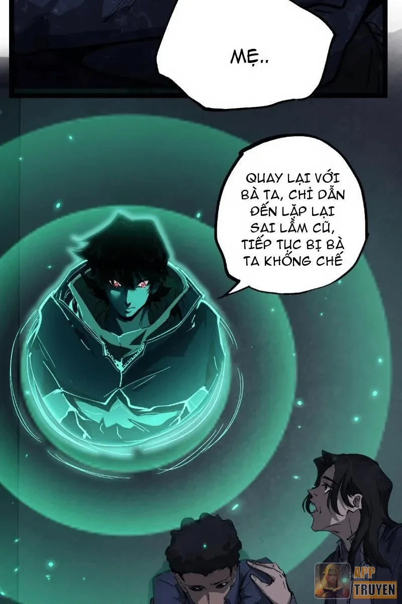 Thích Khách Thần Cấp, Ta Chính Là Bóng Đêm Chapter 98 - 20