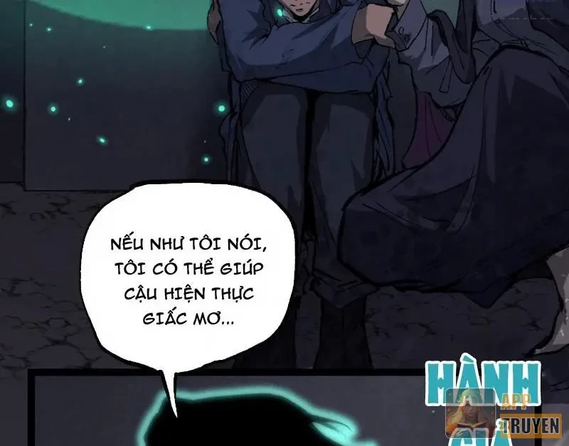 Thích Khách Thần Cấp, Ta Chính Là Bóng Đêm Chapter 98 - 21