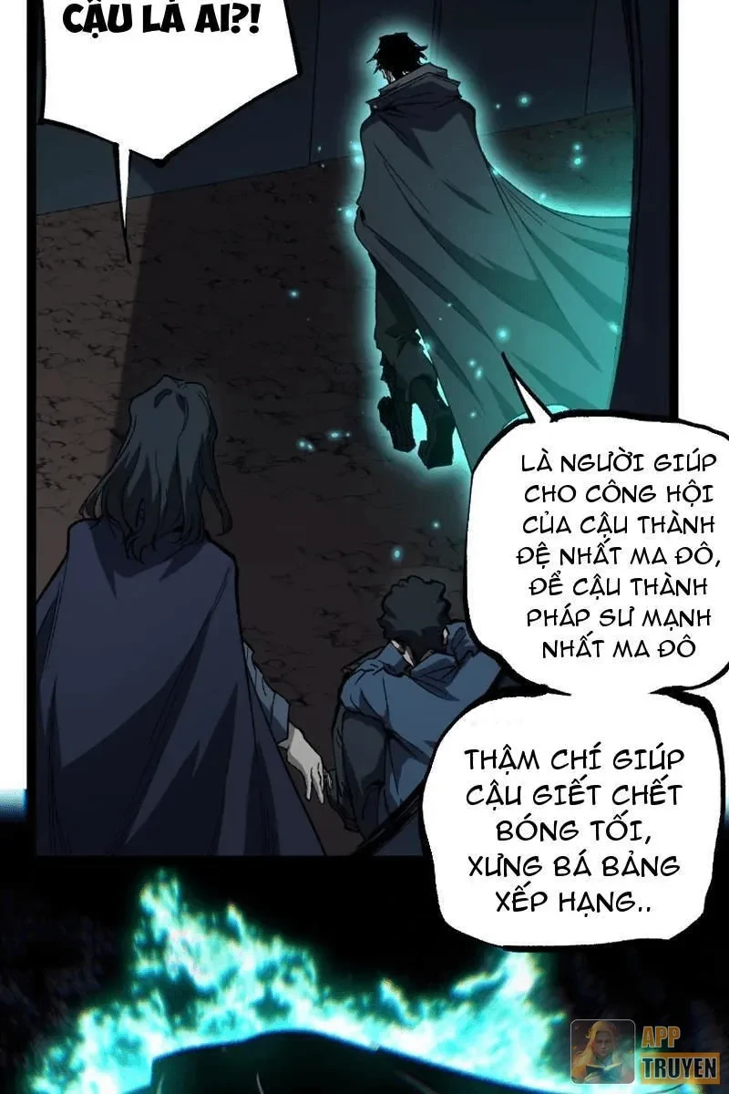 Thích Khách Thần Cấp, Ta Chính Là Bóng Đêm Chapter 98 - 23