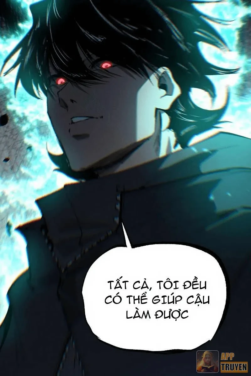 Thích Khách Thần Cấp, Ta Chính Là Bóng Đêm Chapter 98 - 24