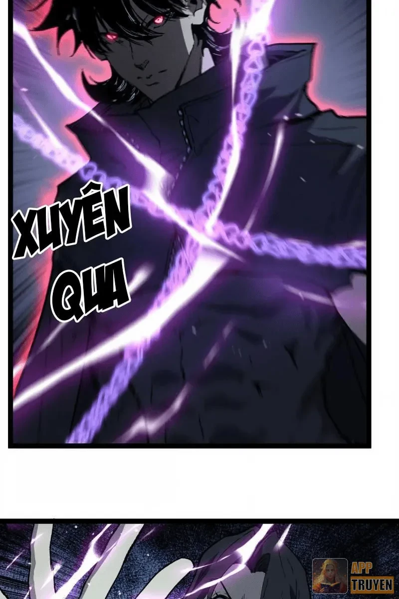 Thích Khách Thần Cấp, Ta Chính Là Bóng Đêm Chapter 98 - 27