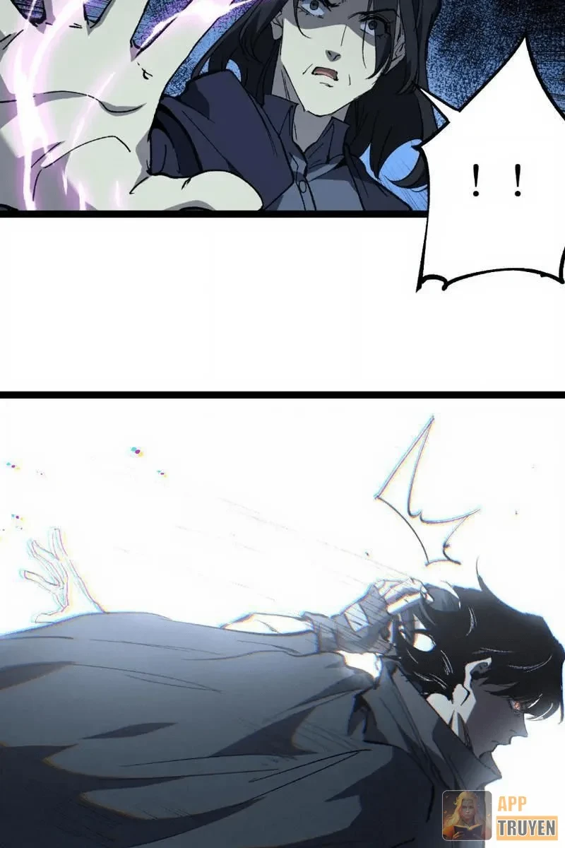 Thích Khách Thần Cấp, Ta Chính Là Bóng Đêm Chapter 98 - 28