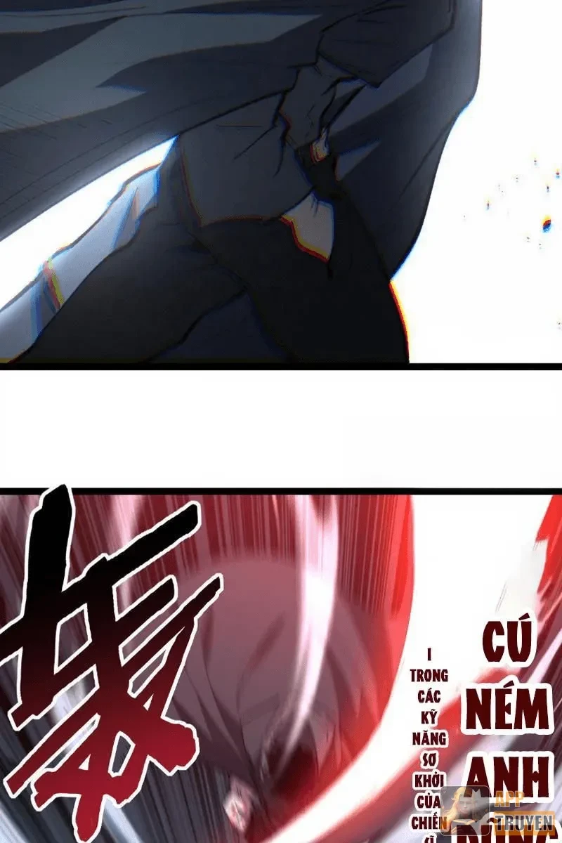 Thích Khách Thần Cấp, Ta Chính Là Bóng Đêm Chapter 98 - 29