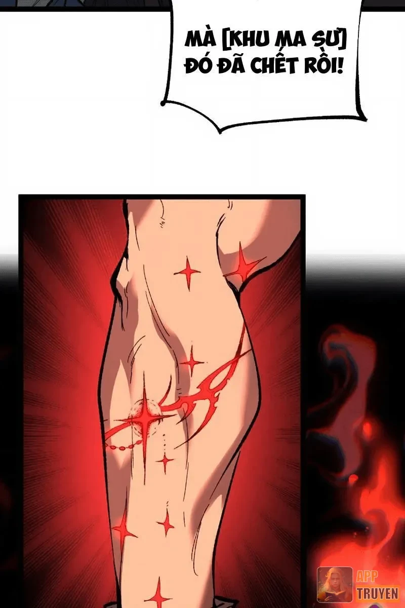 Thích Khách Thần Cấp, Ta Chính Là Bóng Đêm Chapter 98 - 35