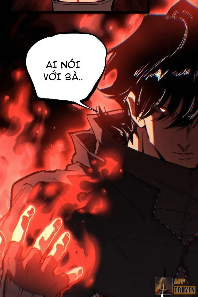 Thích Khách Thần Cấp, Ta Chính Là Bóng Đêm Chapter 98 - 36